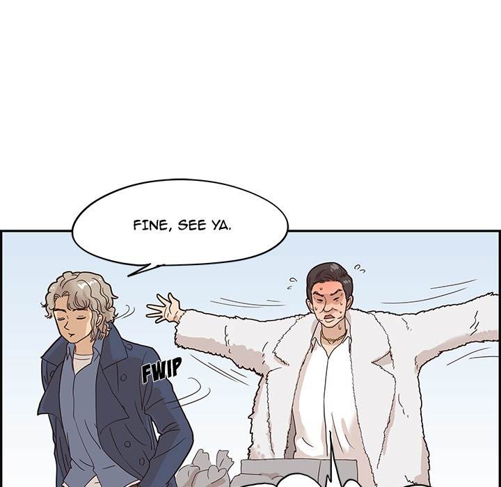 His Women’s University - Chapter 40 [photo 11] - MangaPorn