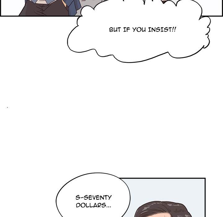 His Women’s University - Chapter 40 [photo 12] - MangaPorn