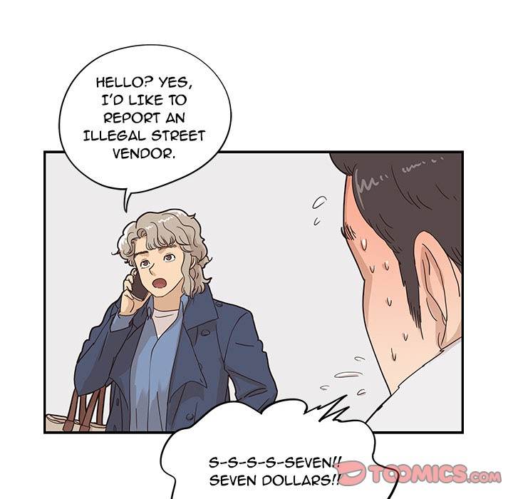His Women’s University - Chapter 40 [photo 14] - MangaPorn