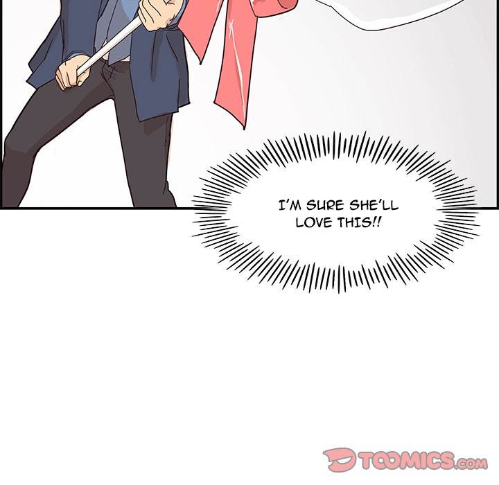 His Women’s University - Chapter 40 [photo 18] - MangaPorn