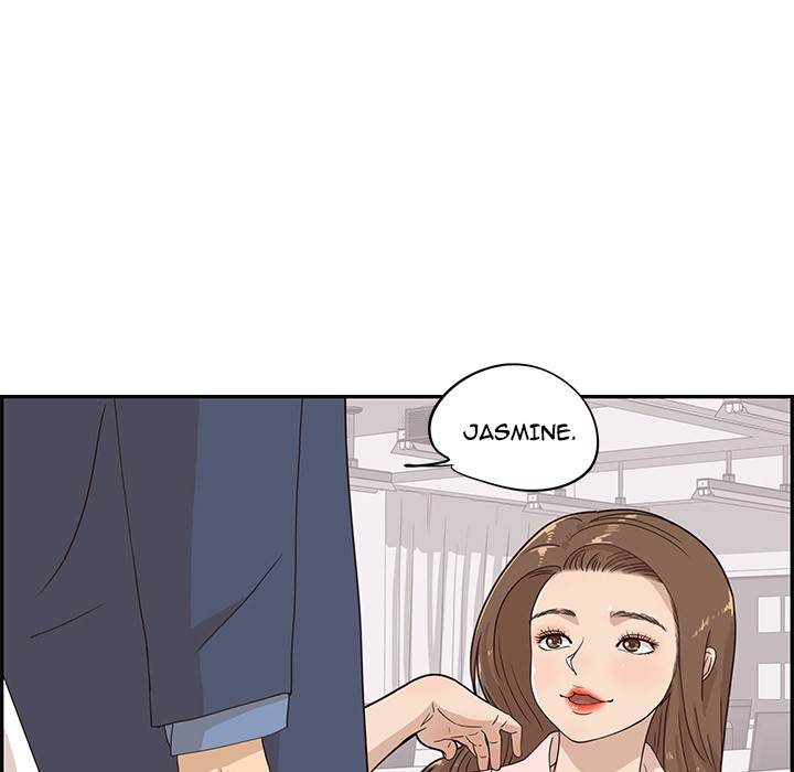 His Women’s University - Chapter 40 [photo 27] - MangaPorn