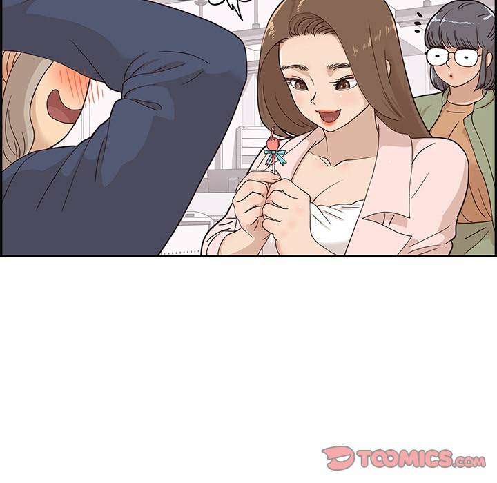 His Women’s University - Chapter 40 [photo 34] - MangaPorn