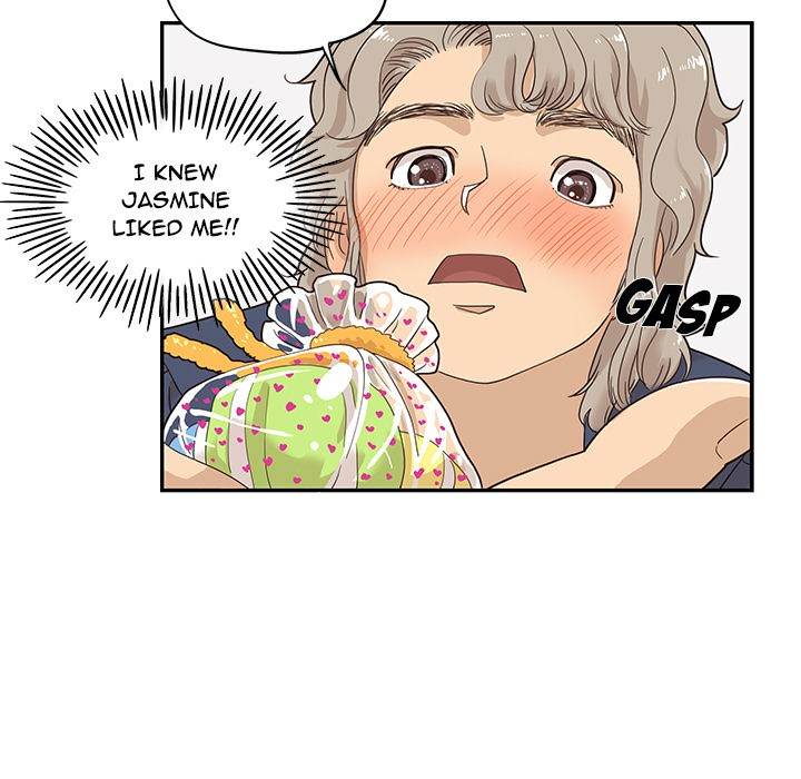 His Women’s University - Chapter 40 [photo 37] - MangaPorn