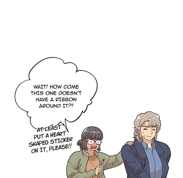 His Women’s University - Chapter 40 [photo 41] - MangaPorn