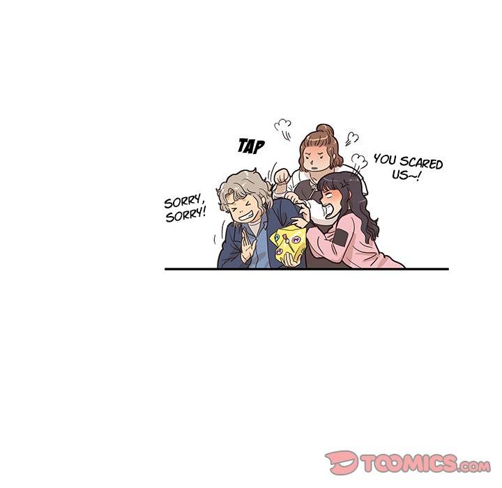 His Women’s University - Chapter 40 [photo 54] - MangaPorn