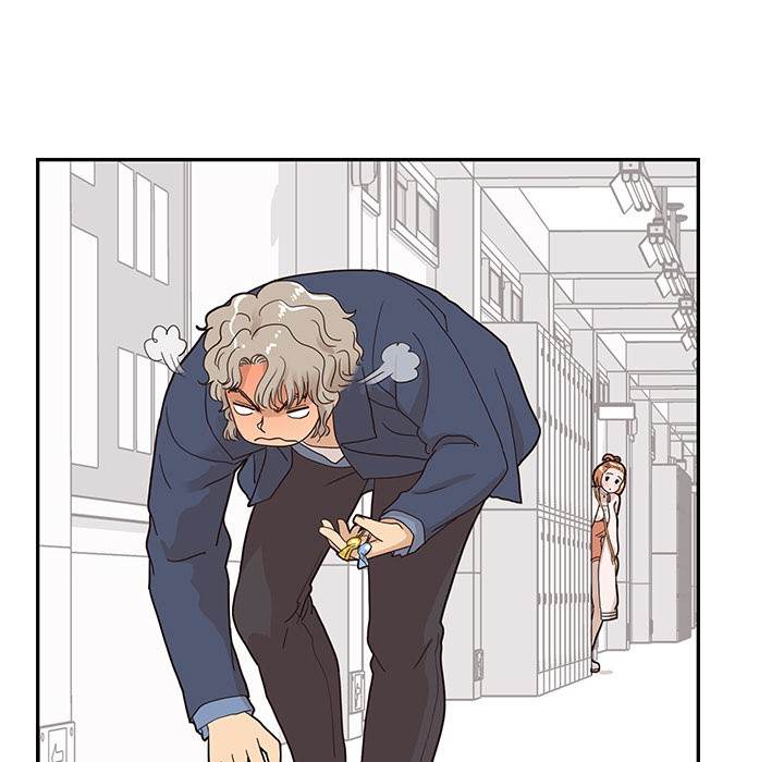 His Women’s University - Chapter 40 [photo 56] - MangaPorn