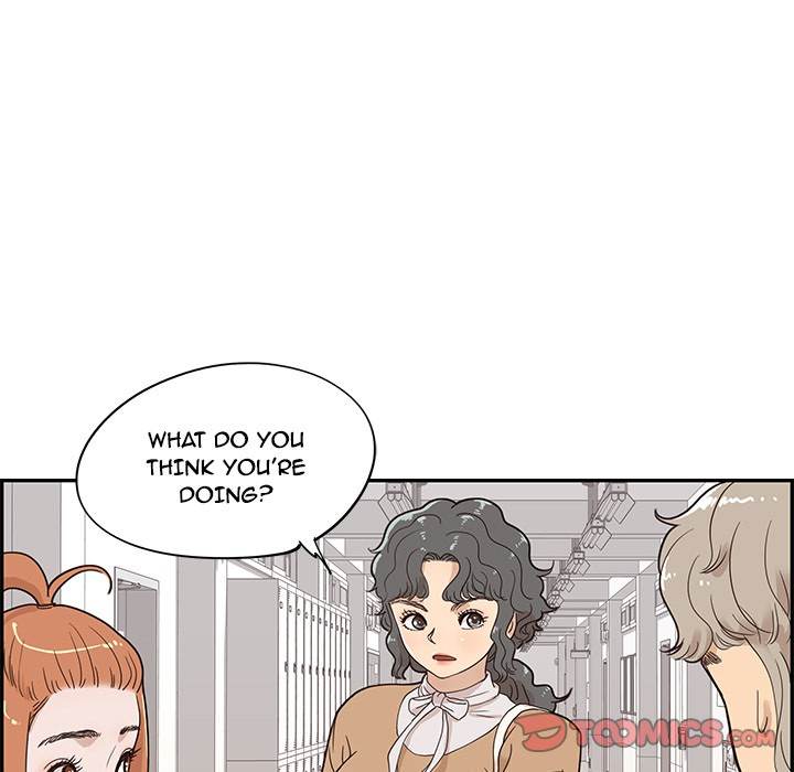 His Women’s University - Chapter 40 [photo 66] - MangaPorn