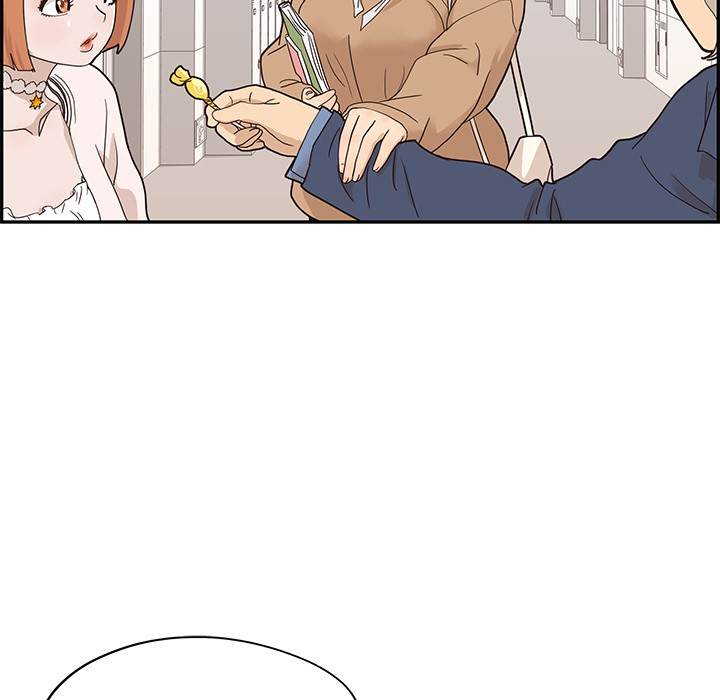 His Women’s University - Chapter 40 [photo 67] - MangaPorn