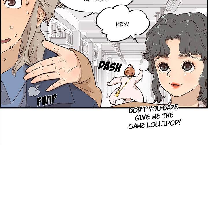 His Women’s University - Chapter 40 [photo 75] - MangaPorn