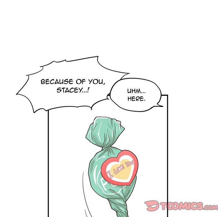 His Women’s University - Chapter 40 [photo 78] - MangaPorn