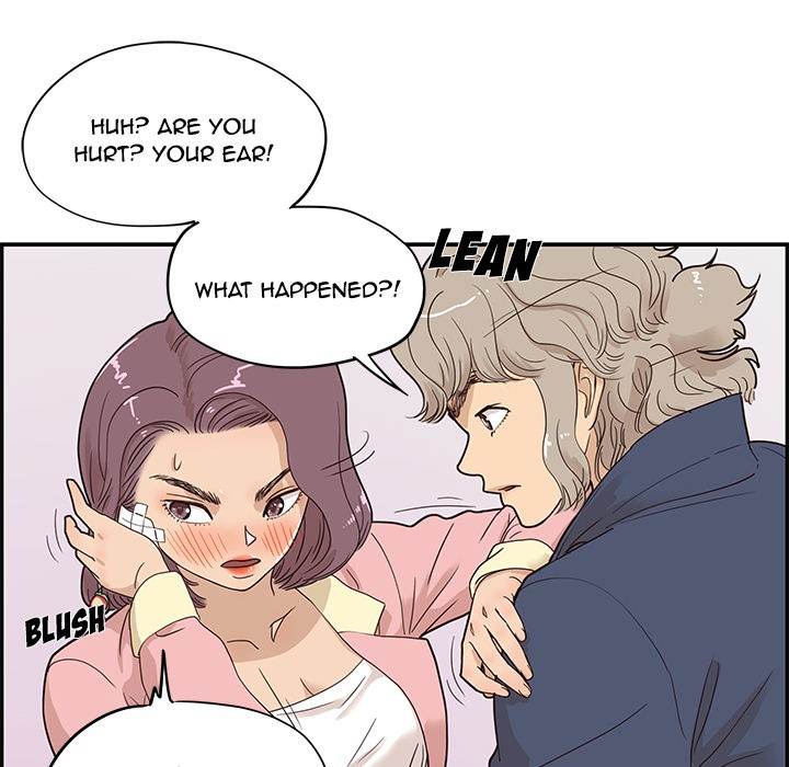 His Women’s University - Chapter 40 [photo 81] - MangaPorn