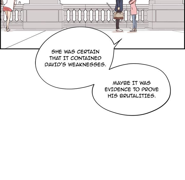 His Women’s University - Chapter 40 [photo 89] - MangaPorn