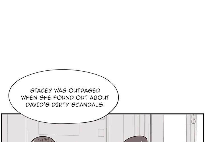 His Women’s University - Chapter 41 [photo 1] - MangaPorn