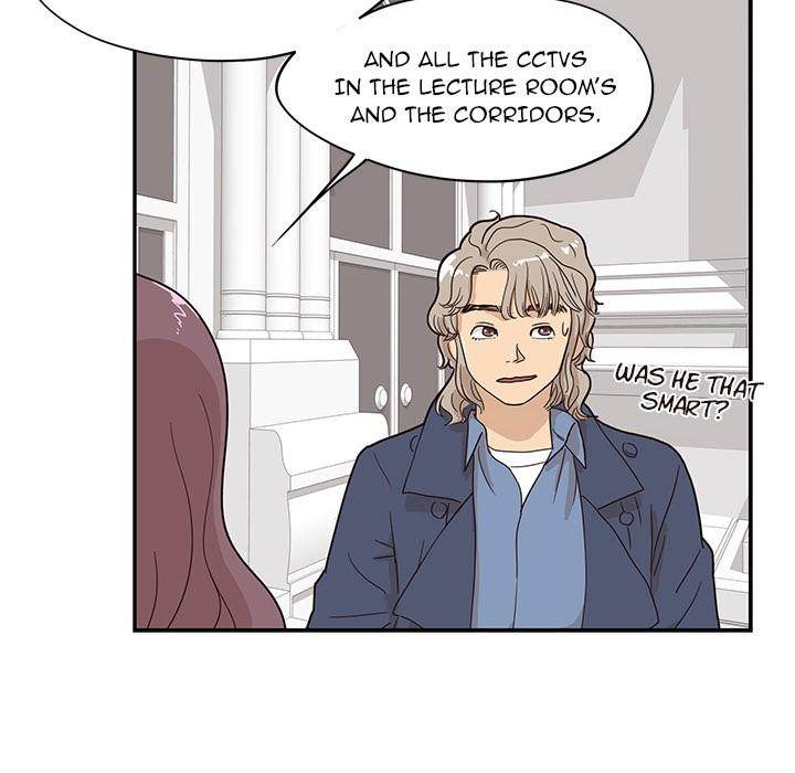 His Women’s University - Chapter 41 [photo 10] - MangaPorn