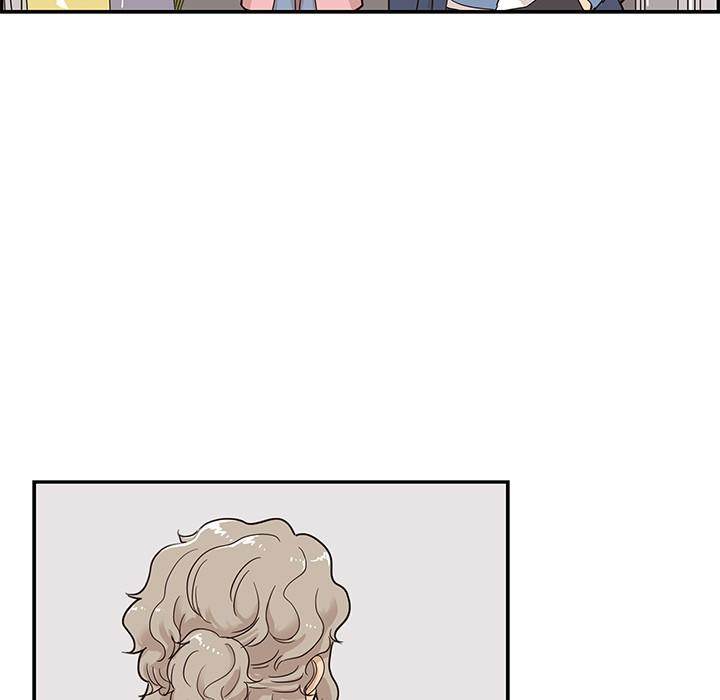 His Women’s University - Chapter 41 [photo 101] - MangaPorn