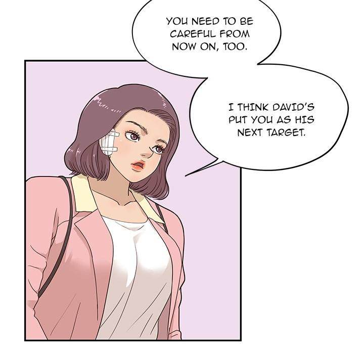 His Women’s University - Chapter 41 [photo 107] - MangaPorn