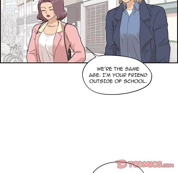 His Women’s University - Chapter 41 [photo 111] - MangaPorn