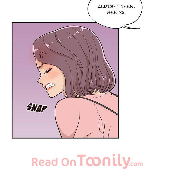 His Women’s University - Chapter 41 [photo 112] - MangaPorn