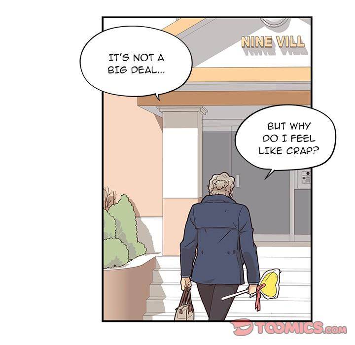 His Women’s University - Chapter 41 [photo 117] - MangaPorn