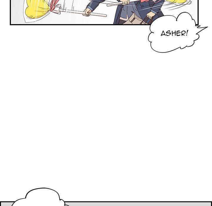 His Women’s University - Chapter 41 [photo 119] - MangaPorn