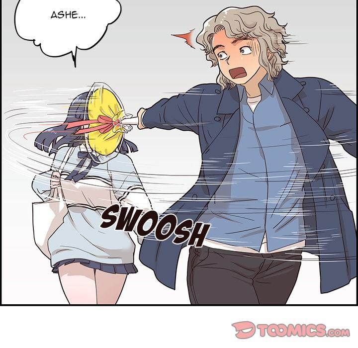 His Women’s University - Chapter 41 [photo 120] - MangaPorn