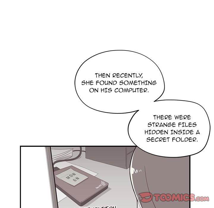 His Women’s University - Chapter 41 [photo 15] - MangaPorn