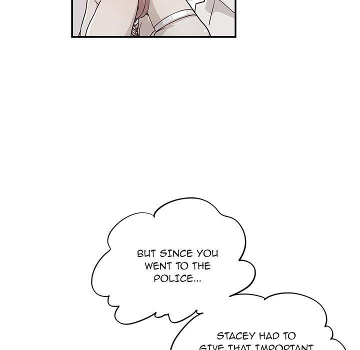 His Women’s University - Chapter 41 [photo 19] - MangaPorn