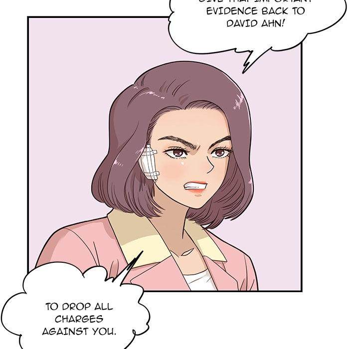 His Women’s University - Chapter 41 [photo 20] - MangaPorn