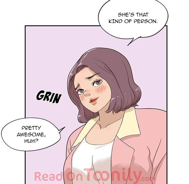 His Women’s University - Chapter 41 [photo 23] - MangaPorn