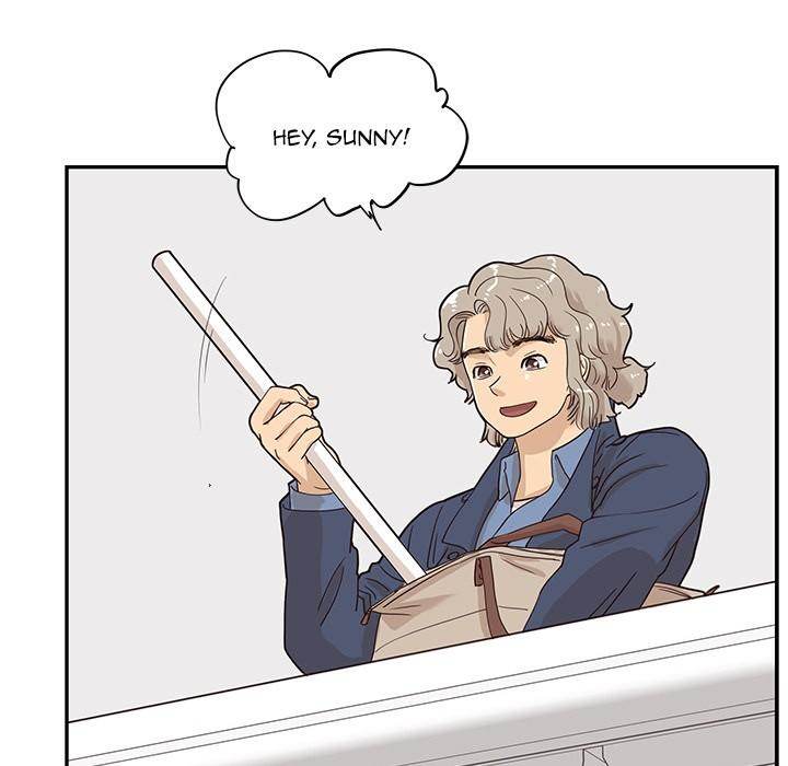 His Women’s University - Chapter 41 [photo 29] - MangaPorn