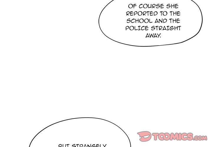 His Women’s University - Chapter 41 [photo 3] - MangaPorn