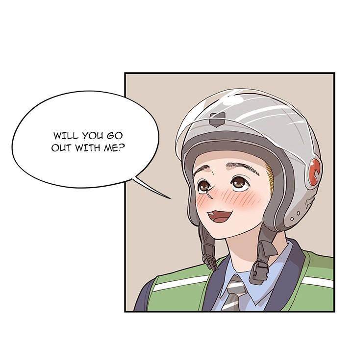 His Women’s University - Chapter 41 [photo 38] - MangaPorn