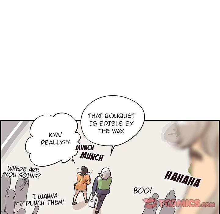 His Women’s University - Chapter 41 [photo 42] - MangaPorn