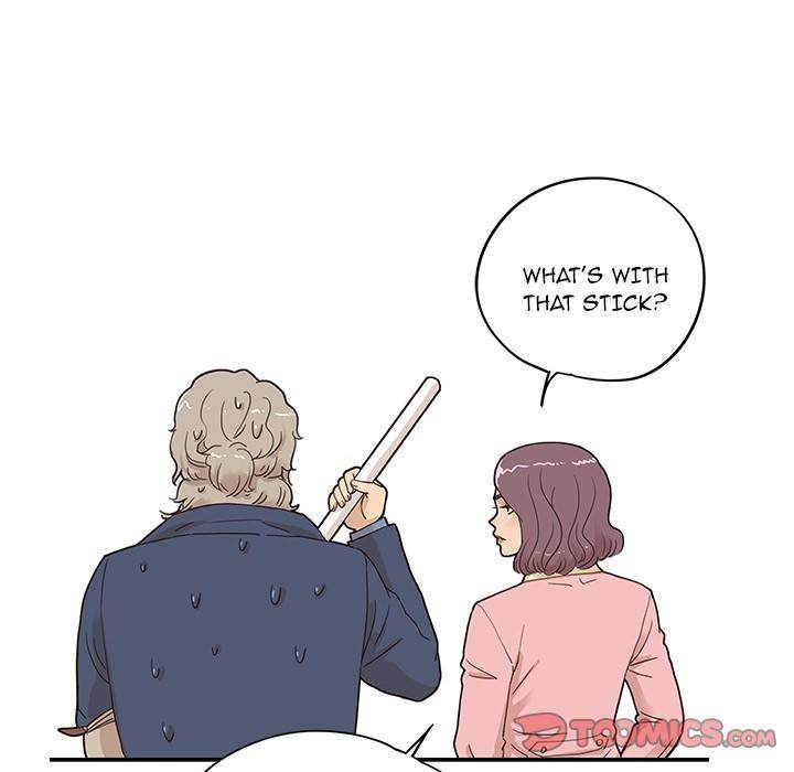 His Women’s University - Chapter 41 [photo 45] - MangaPorn