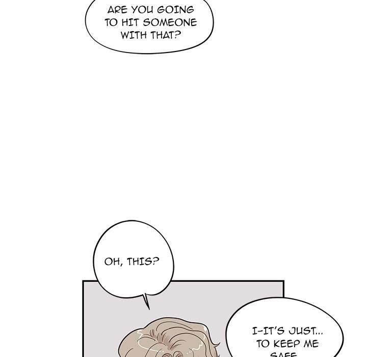 His Women’s University - Chapter 41 [photo 46] - MangaPorn