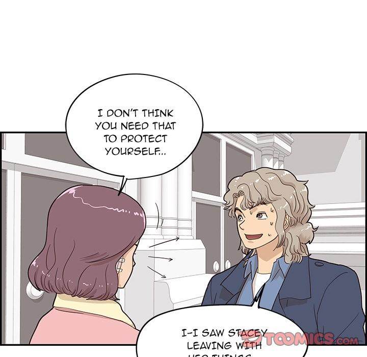 His Women’s University - Chapter 41 [photo 48] - MangaPorn