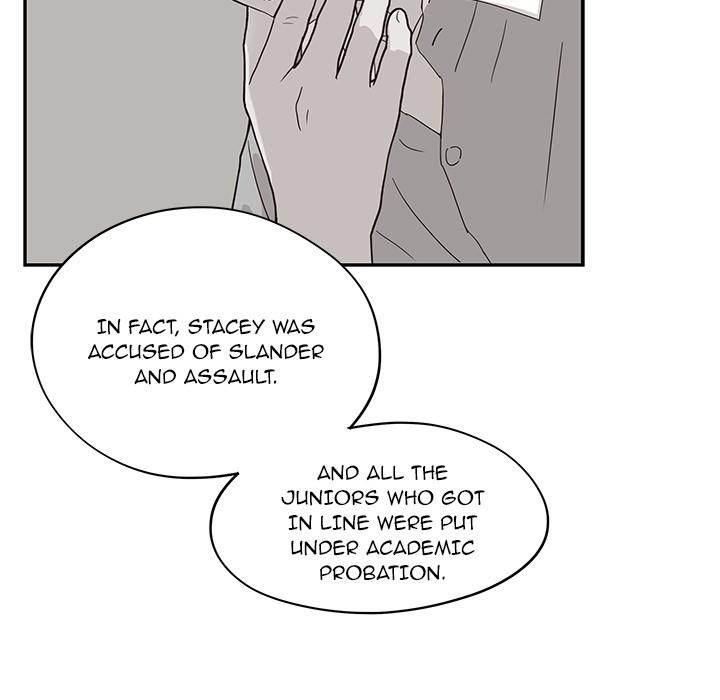 His Women’s University - Chapter 41 [photo 5] - MangaPorn