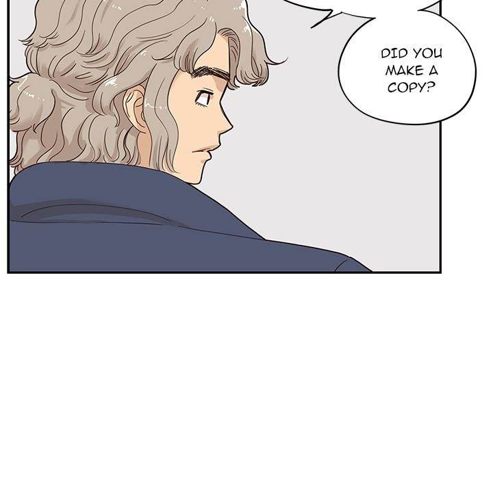 His Women’s University - Chapter 41 [photo 53] - MangaPorn