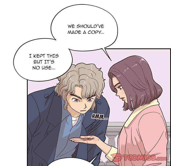 His Women’s University - Chapter 41 [photo 54] - MangaPorn