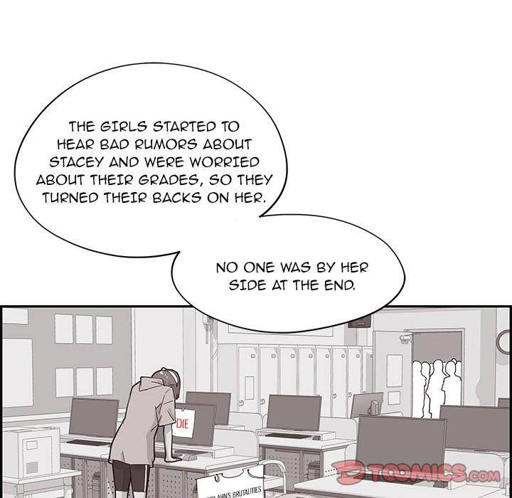 His Women’s University - Chapter 41 [photo 6] - MangaPorn