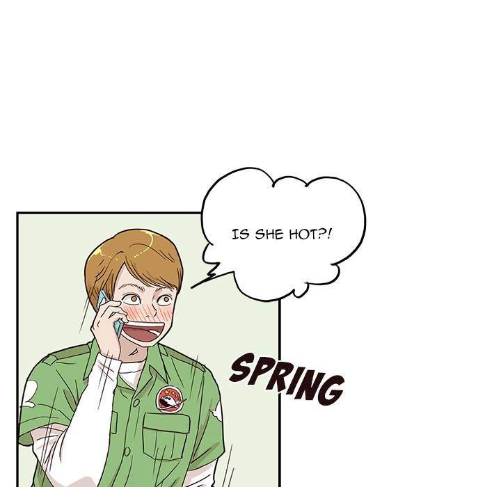 His Women’s University - Chapter 41 [photo 62] - MangaPorn