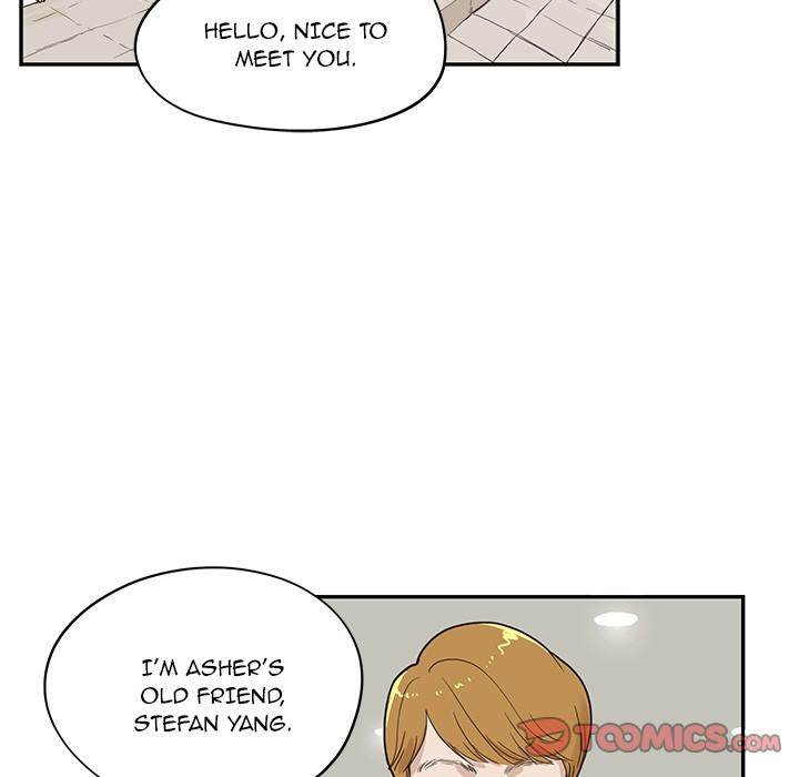 His Women’s University - Chapter 41 [photo 69] - MangaPorn