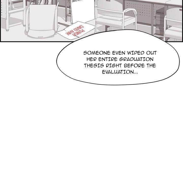 His Women’s University - Chapter 41 [photo 7] - MangaPorn