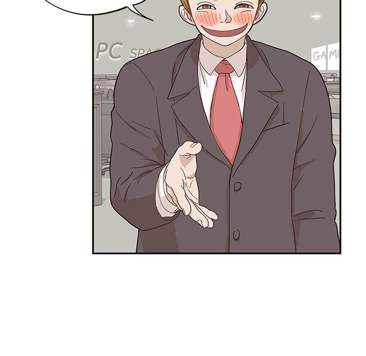 His Women’s University - Chapter 41 [photo 70] - MangaPorn