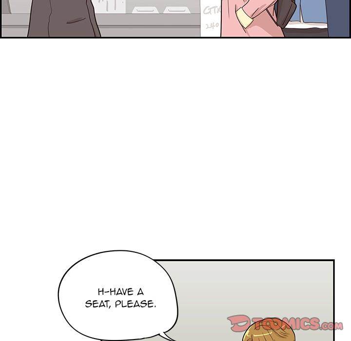 His Women’s University - Chapter 41 [photo 72] - MangaPorn