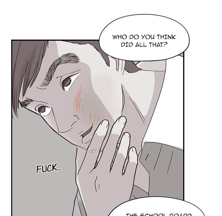 His Women’s University - Chapter 41 [photo 8] - MangaPorn