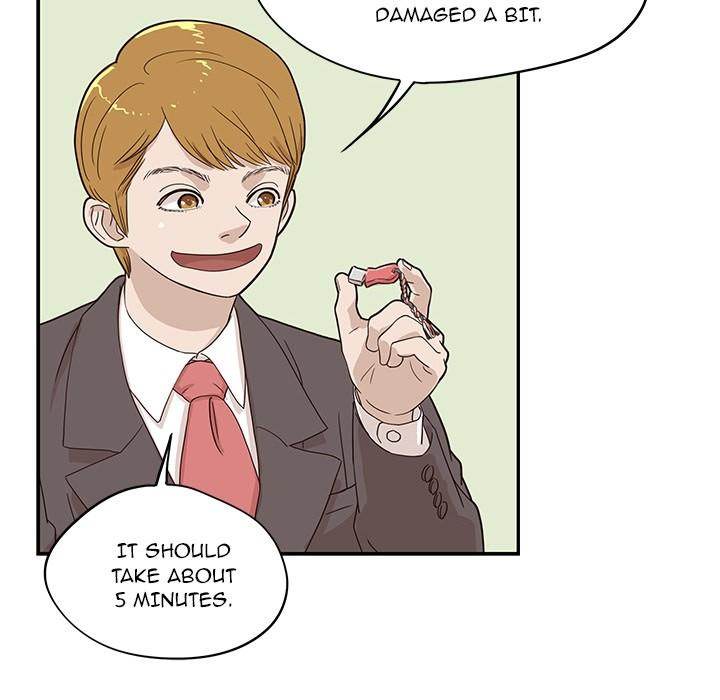 His Women’s University - Chapter 41 [photo 80] - MangaPorn