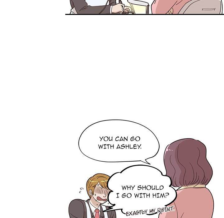 His Women’s University - Chapter 41 [photo 82] - MangaPorn