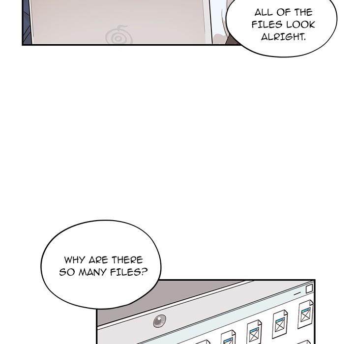 His Women’s University - Chapter 41 [photo 85] - MangaPorn