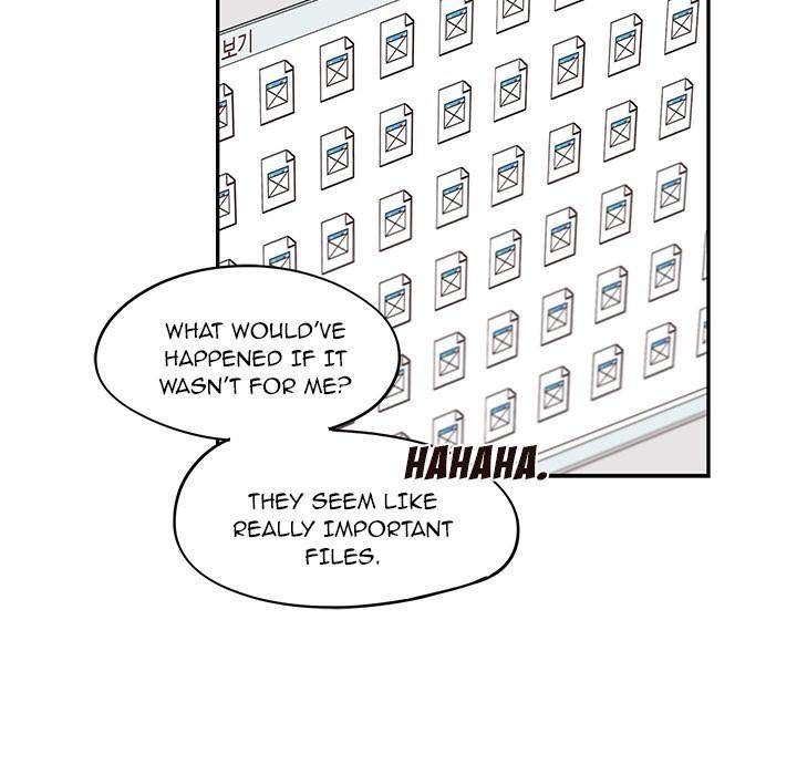 His Women’s University - Chapter 41 [photo 86] - MangaPorn